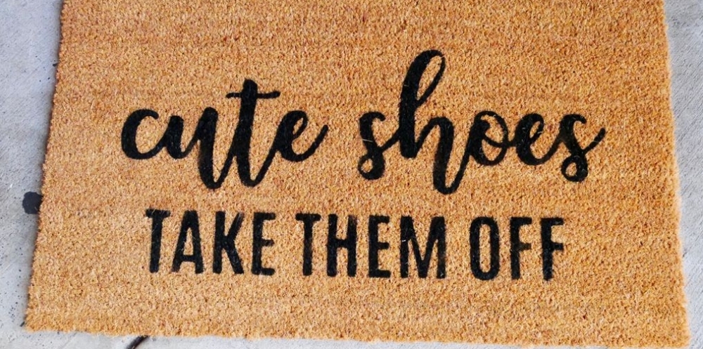 Door Mat